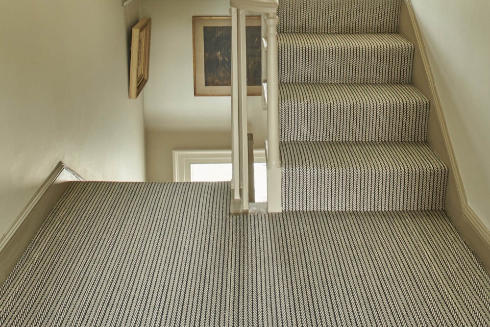 Stairs Carpet Flooring