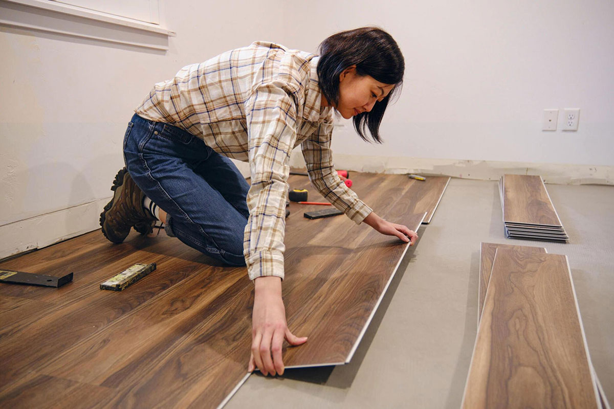Ultimate Guide to Home Flooring Installation
