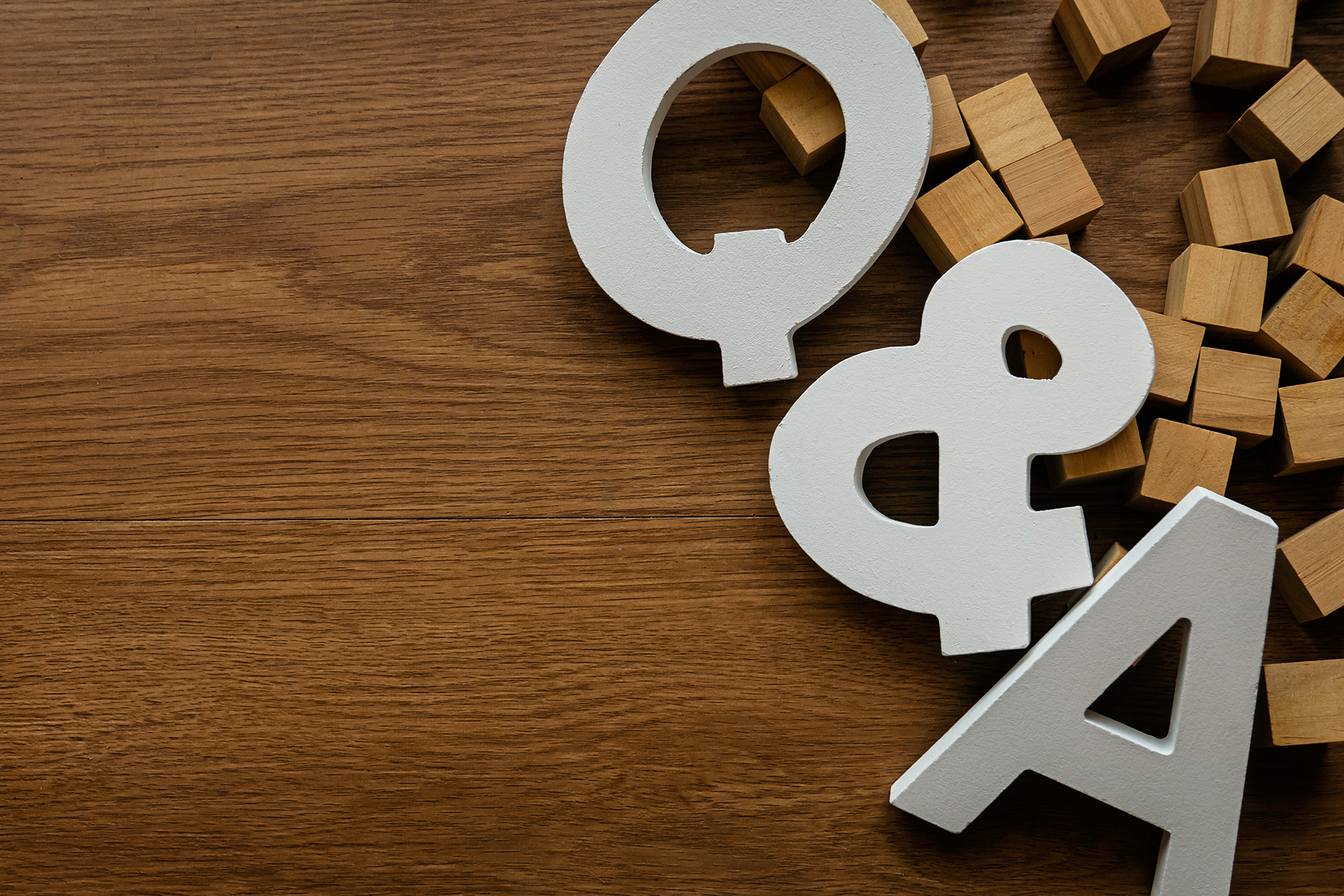 Frequently Asked Questions about Flooring Installation Services